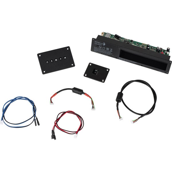 Main product image for Dayton Audio SBA302-BT Sound Bar Amplifier Kit with BT and IR Remote300-880